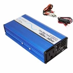 Aims 180 Watt Pure Sine Power Inverter With Usb Port. Fixed Price $112.00.