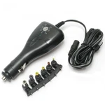 Jensen JCD22A Universal Cigarette Lighter Power Adapter, 12VDC Amp. Fixed Price $10.95.