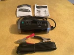Enercell 350-WATT Power Inverter. Fixed Price $24.99.
