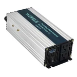 300W 500W 600W 800W 1000W Pure Sine Wave Inverter 48V Power Converter Home Solar. Fixed Price $50.35.