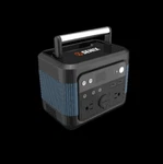 Senix 300W Portable Power Station PS300 Open Box (TDY028884). Fixed Price $189.99.