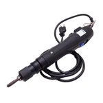 Asg AC-1120HS Electric Screwdriver, 110VAC, 1000RPM 17LBS-IN Max, 1/4". Fixed Price $150.00.