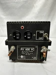 Tripp Lite Powerverter Dc-ac Inverter Model PV600 30 Amp Fuse. Fixed Price $79.99.