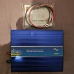 2000 Watts Surge Power Pure Sine Wave Inverter. Fixed Price $90.00.