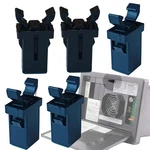 Pcs Door Latch For Wfco Converters WF-8700 WF-8735 WF-8900 Rv Power Center. Fixed Price $16.81.