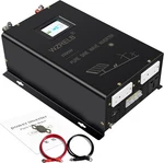 3500W Split Phase Pure Sine Wave Inverter 48V To 120V 240V. Fixed Price $339.99.
