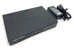 Dell Sonicwall TZ500 Network Security Firewall Appliance APL29-0B6 + Adptr. Fixed Price $29.98.