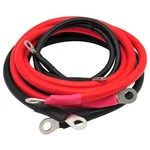Powerdrive Installation Kit For 2000-3000 Watt (pack Of 1), Red/black. Fixed Price $115.99.