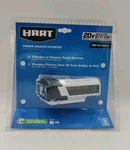 Hart 20V 150W Power Inverter Usb Outlet Charger Tool Only No Battery. Fixed Price $77.99.