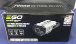 Ego PAD1800 180W Nexus Escape Portable Power Inverter, 120V Ac Brand New. Fixed Price $99.95.