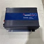 Samlex Power PST-150-24 Pure Sine Wave Inverter Watt 24VDC To 120VAC. Fixed Price $170.00.