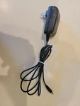 Jacobsparts 12V 2A Power Supply Adapter - Black Mdl. No. NH1220. Fixed Price $8.99.