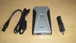 Targus Power Inverter Auto/air 100W APV10US1. Fixed Price $7.00.