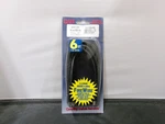 Qvs IEEE1349 6FT Firewire Cable 6PINS -. Fixed Price $10.00.