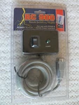 New Power Go Rc 900 Remote Switching Adaptor Adapter For PC600 & PC300. Fixed Price $9.99.