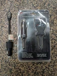 Schumacher Electric Memory Saver Adapter Cable. Fixed Price $10.00.