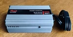 Rosewill RCI-200MS Inverter 200W Dc To Ac W/power Protection & Alarming. Fixed Price $17.95.