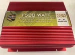 1500W Tiger Claw Off-grid Inverter, 12VDC Input, 120V, 60HZ Output, Us Stock. Fixed Price $189.00.