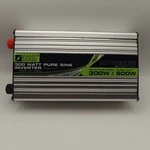 Zamp Solar ZP-300PS 300W Continuous POWER/600W Surge. Fixed Price $43.99.