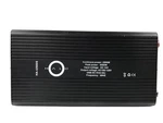 Halo Automotive HA-I2500S Power Inverter 2500W 6- 110V Grounded Ac Outlet Usb 5V. Fixed Price $275.00.