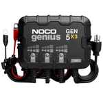 Noco GEN5X3 12V Bank 15 Amp On-board Battery Charger. Fixed Price $199.95.