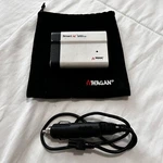 New - Smart Ac 120 Watt Usb Inverter By Wagan Corp. (A06). Fixed Price $35.00.