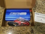 Kinverch 750W CONTINUOUS/1500W Peak Power Inverter Dc 12V To 110V Car Converter. Fixed Price $55.93.