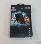 Lifeproof Fre Black Case For Iphone 6/6S. Fixed Price $21.75.