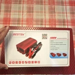 Bestek 1000W Power Inverter MRI10011. Fixed Price $59.95.