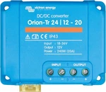 Victron Energy Orion-tr Dc To Converter 24/12-VOLT 20 Amp 240-WATT. Fixed Price $53.53.