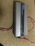 Ac To Dc Cherokee Sst 300 Power Inverter. Fixed Price $65.00.