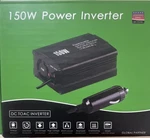 Buywhat 150W Modified Sine Wave Inverter Dc 12V To Ac 110V, Protection Features. Fixed Price $19.99.