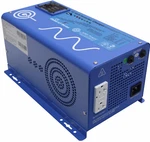 Aims Power PICOGLF15W12V120VR 1500 Watt Pure Sine Inverter Charger. Fixed Price $741.00.