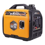3800 Watt Generators Portable Gas Inverter Quiet For Home Emergency. Fixed Price $364.99.