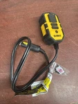 Dewalt 140-WATT Portable Car Power Inverter With Dual Usb Ports. Fixed Price $24.99.