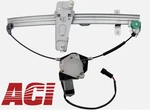 99-00 Jeep Grand Cherokee Aci 86819 Front Right Power Window Motor & Regulator. Fixed Price $39.95.