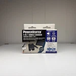 Eaton Tripp Lite Series 4-IN-1 Ultra-compact Inverter With Mobile Charging-a. Fixed Price $15.99.