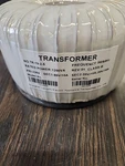 Toroidal Transformer 1200VA. Fixed Price $60.00.