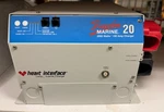 Xantrex Heart Interface 2000W Marine Inverter/charger. Fixed Price $370.00.