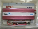 Pyle View PINV6 1000W 2000W Dc To Ac Power Inverter. Fixed Price $39.95.