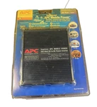 Apc Surgearrest Mobile Power 350 Watt Dc To Ac Inverter New Box! Nib!. Fixed Price $29.99.