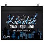 Kinetik HC1800-BLU 1900A Power Cell Battery For Xs XP2000 D6500 S3400. Fixed Price $214.99.