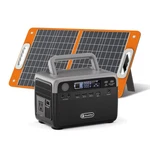 Flashfish 300W Power Station + 60W Solar Panel 230.4WH LIFEPO4 (peak 600W). Fixed Price $229.99.