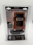 Ridgid RD97100 100WATT Power Inverter New & Sealed!!. Fixed Price $29.00.