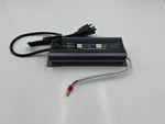 Outrigger Outdoors Power Converter Waterproof Switch Supply 12V 50/60 Hz. Fixed Price $35.08.