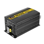 Wagan EL3742-4 24V 3000 Watt Power Inverter With Remote Control 6000 Surge. Fixed Price $300.41.
