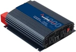 1000W Blue Modified Sine Wave Inverter - Reliable Power Solution. Fixed Price $252.99.