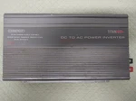 Cherokee PI-1000 Titanium Dc To Ac Power Inverter. Fixed Price $32.00.