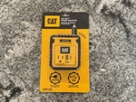 New Caterpillar CPI120 Power Inverter Watt, 2A Usb Port (G1). Fixed Price $50.00.