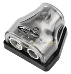 Xscorpion GDB0248P Platinum Ground Power Distribution Block Gauge Output. Fixed Price $14.95.